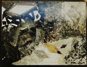 déclinaison sur le losange